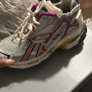 Balenciaga sneakers